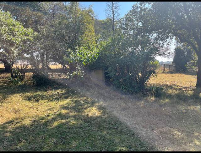 3.60HA VACANT LAND FOR SALE IN NORTH RIDING AH